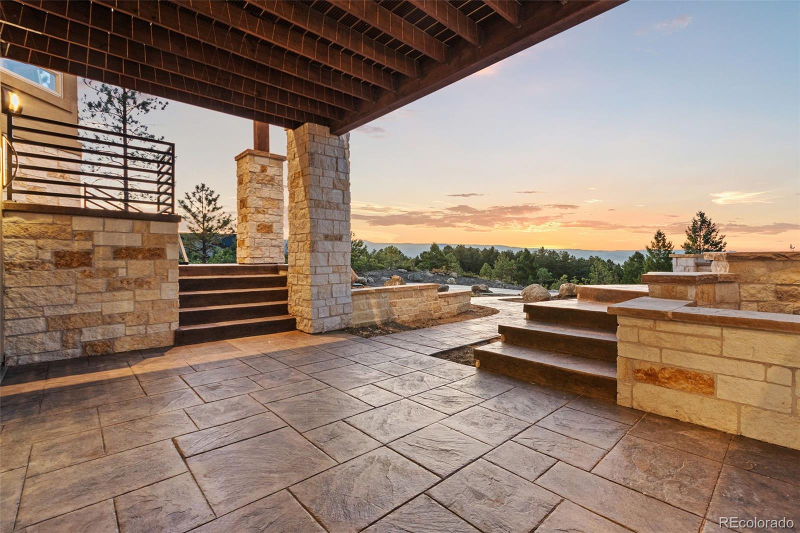 MLS Image #7 for 7113  echo hills club road,larkspur, Colorado