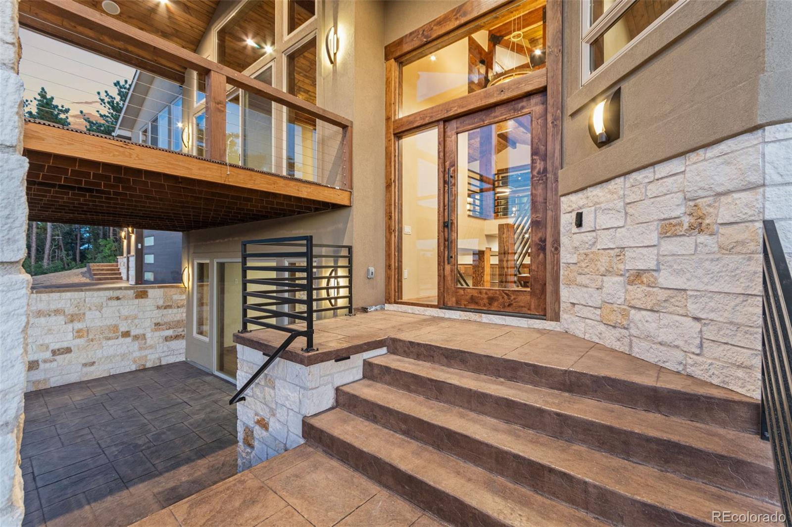 MLS Image #8 for 7113  echo hills club road,larkspur, Colorado