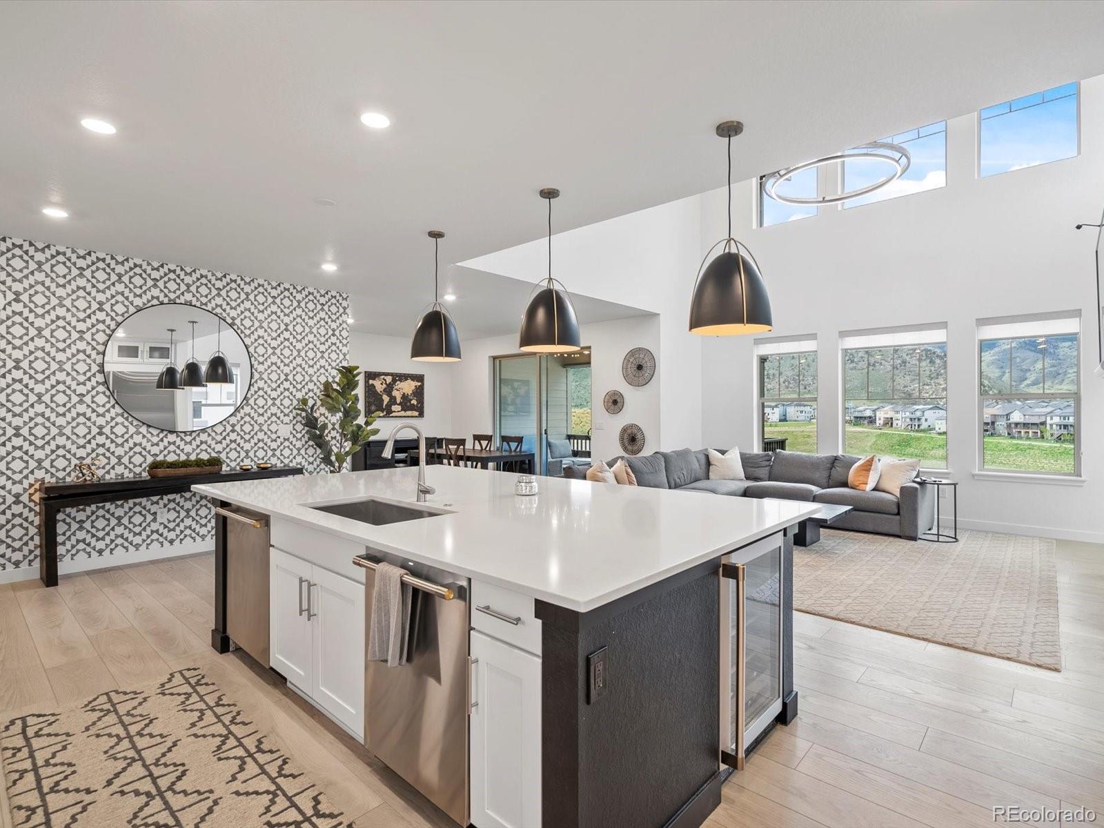 MLS Image #12 for 3187 s quaker street,morrison, Colorado