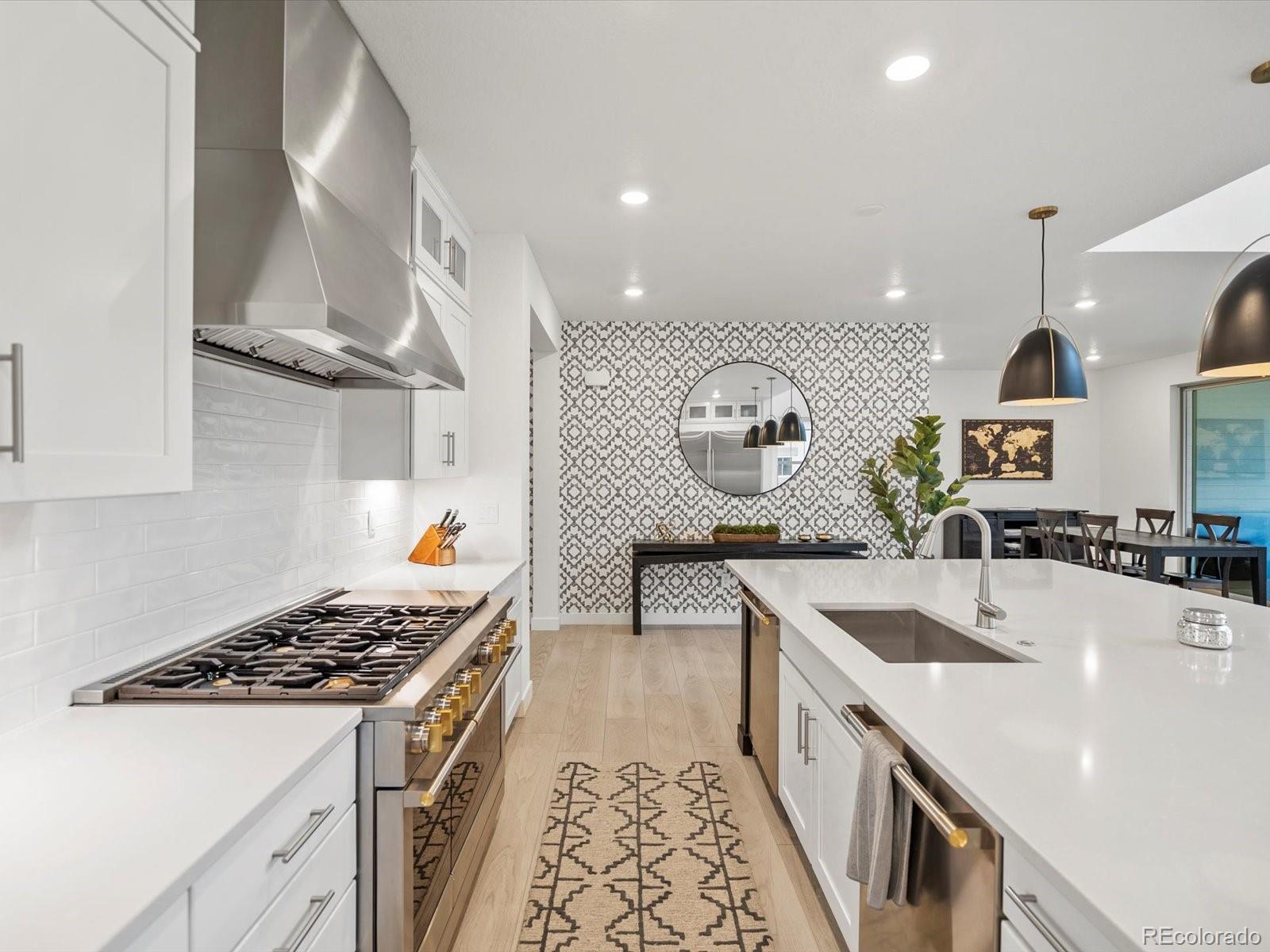 MLS Image #13 for 3187 s quaker street,morrison, Colorado