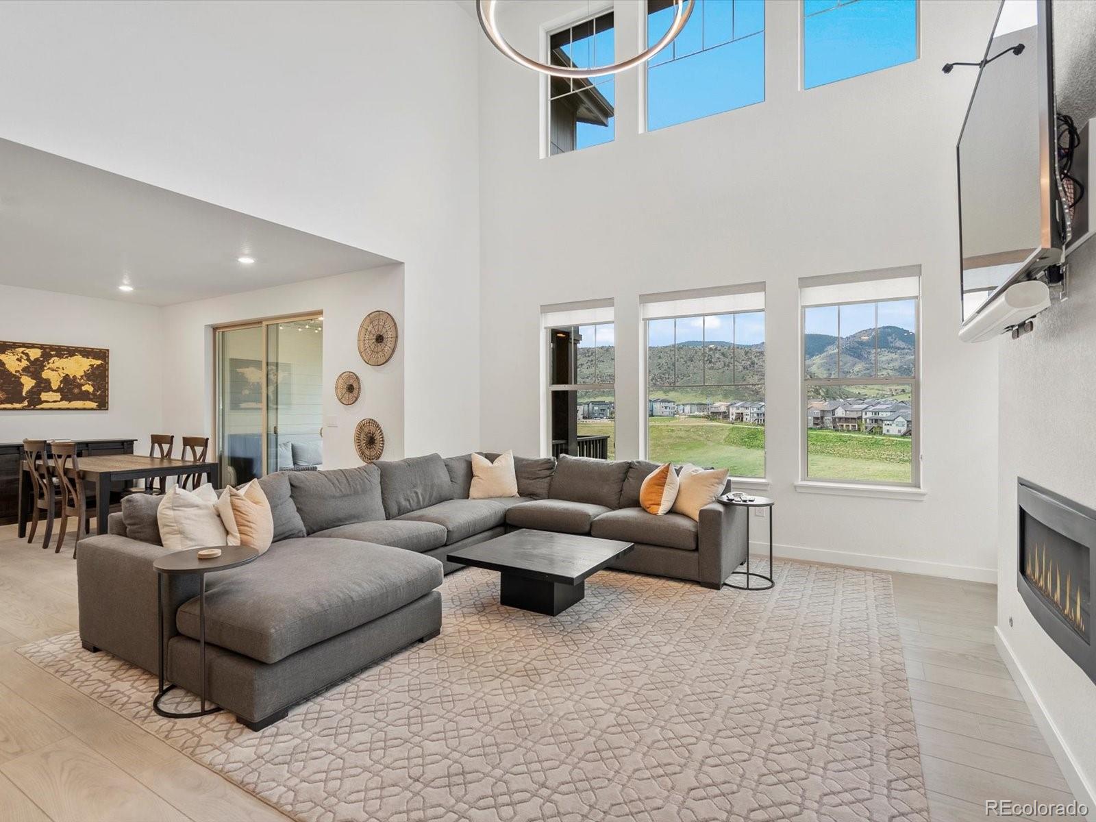 MLS Image #14 for 3187 s quaker street,morrison, Colorado