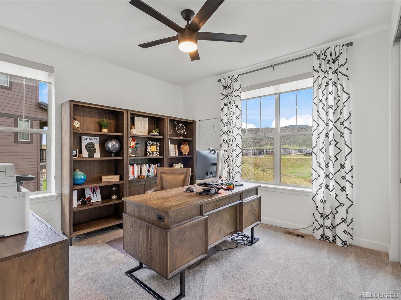 MLS Image #19 for 3187 s quaker street,morrison, Colorado