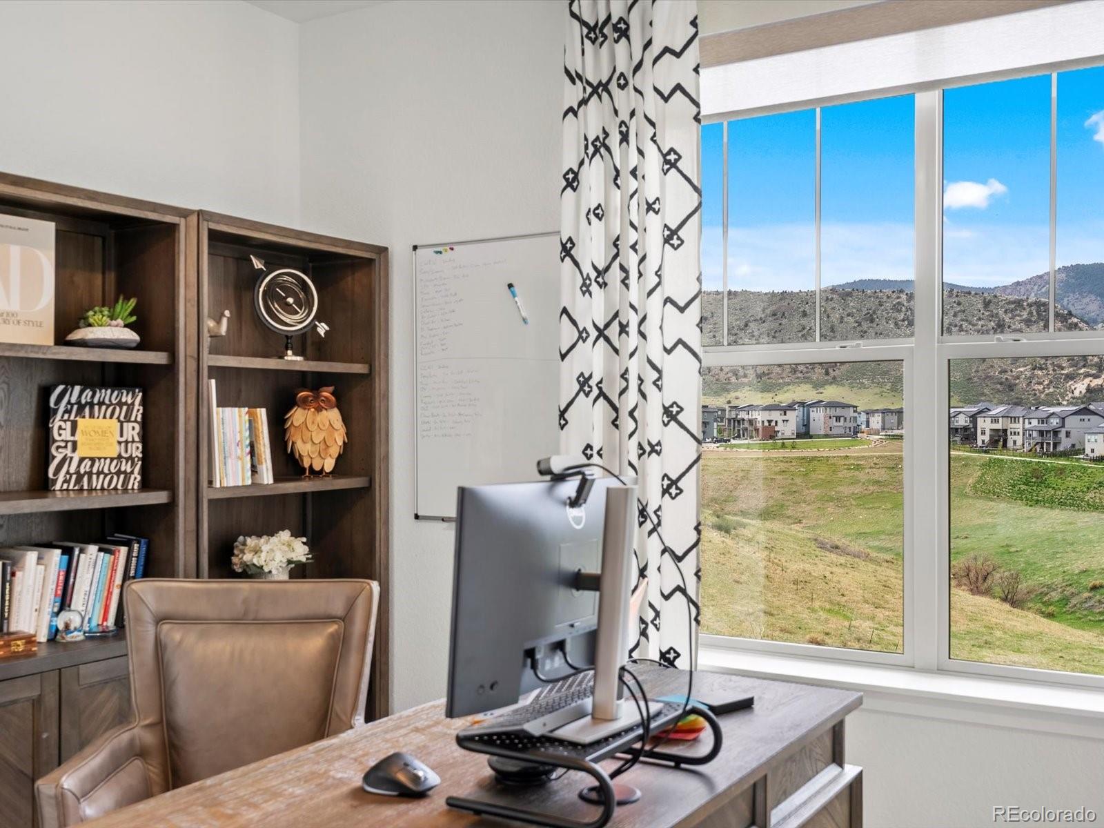MLS Image #20 for 3187 s quaker street,morrison, Colorado