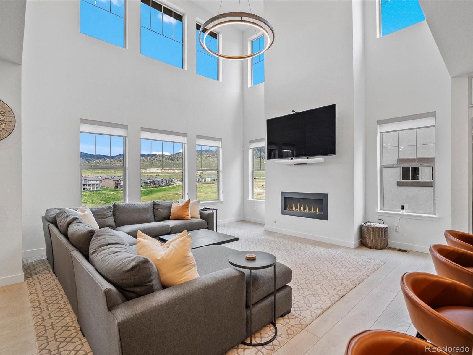 MLS Image #3 for 3187 s quaker street,morrison, Colorado
