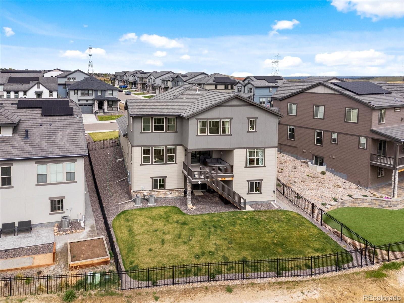 MLS Image #35 for 3187 s quaker street,morrison, Colorado
