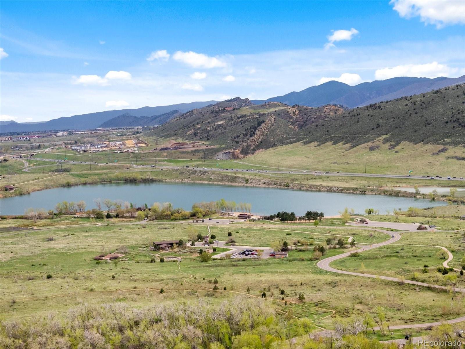 MLS Image #36 for 3187 s quaker street,morrison, Colorado