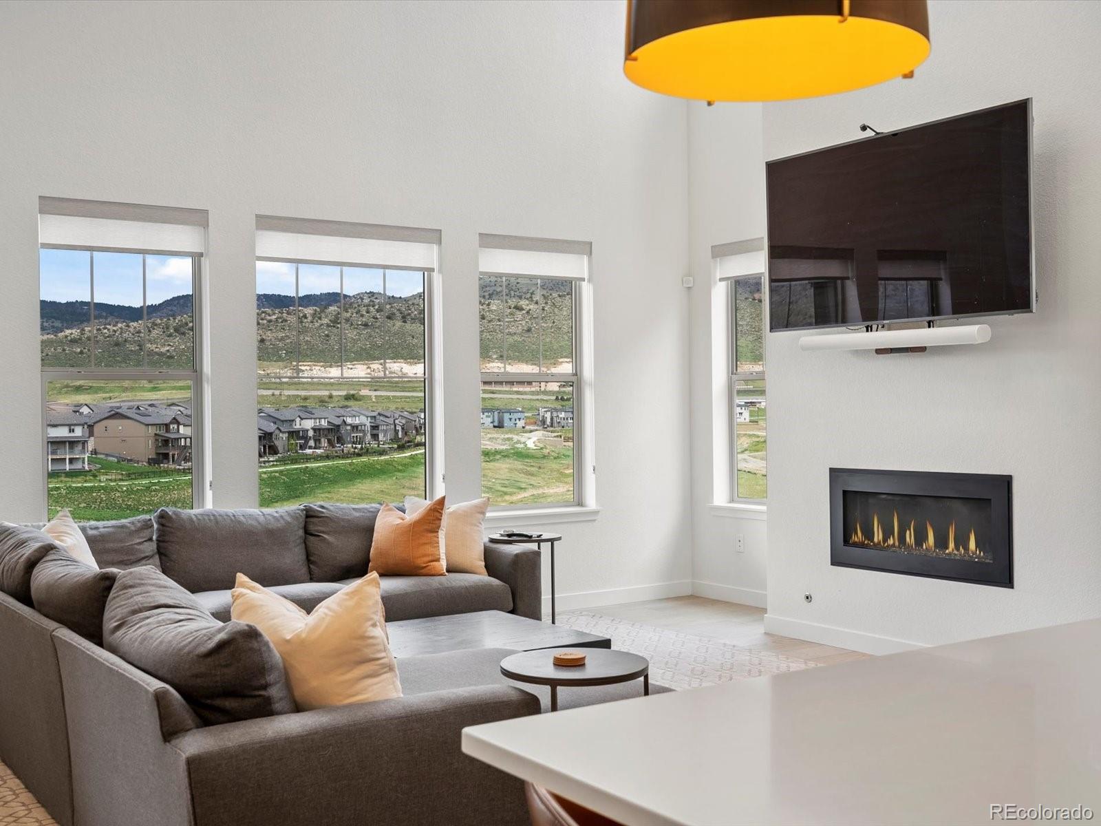 MLS Image #4 for 3187 s quaker street,morrison, Colorado