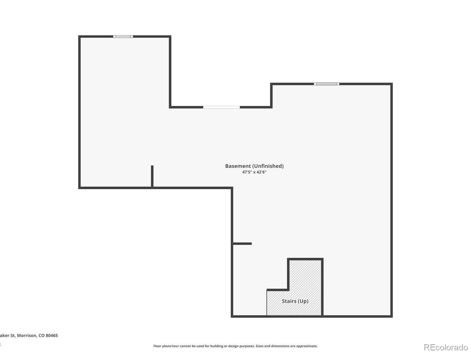 MLS Image #42 for 3187 s quaker street,morrison, Colorado