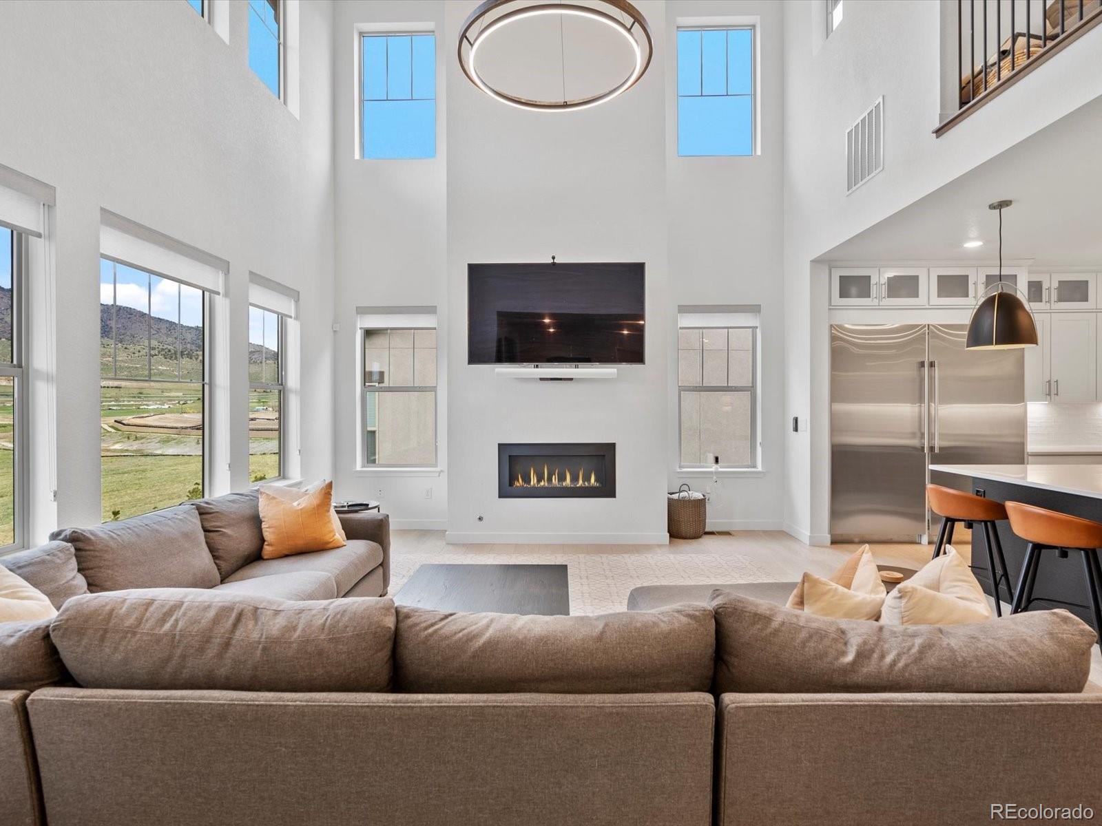 MLS Image #5 for 3187 s quaker street,morrison, Colorado