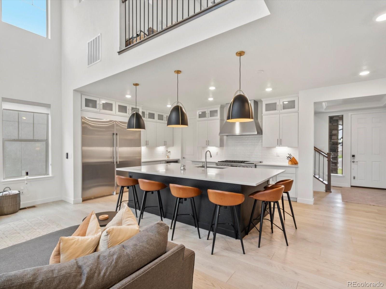 MLS Image #6 for 3187 s quaker street,morrison, Colorado