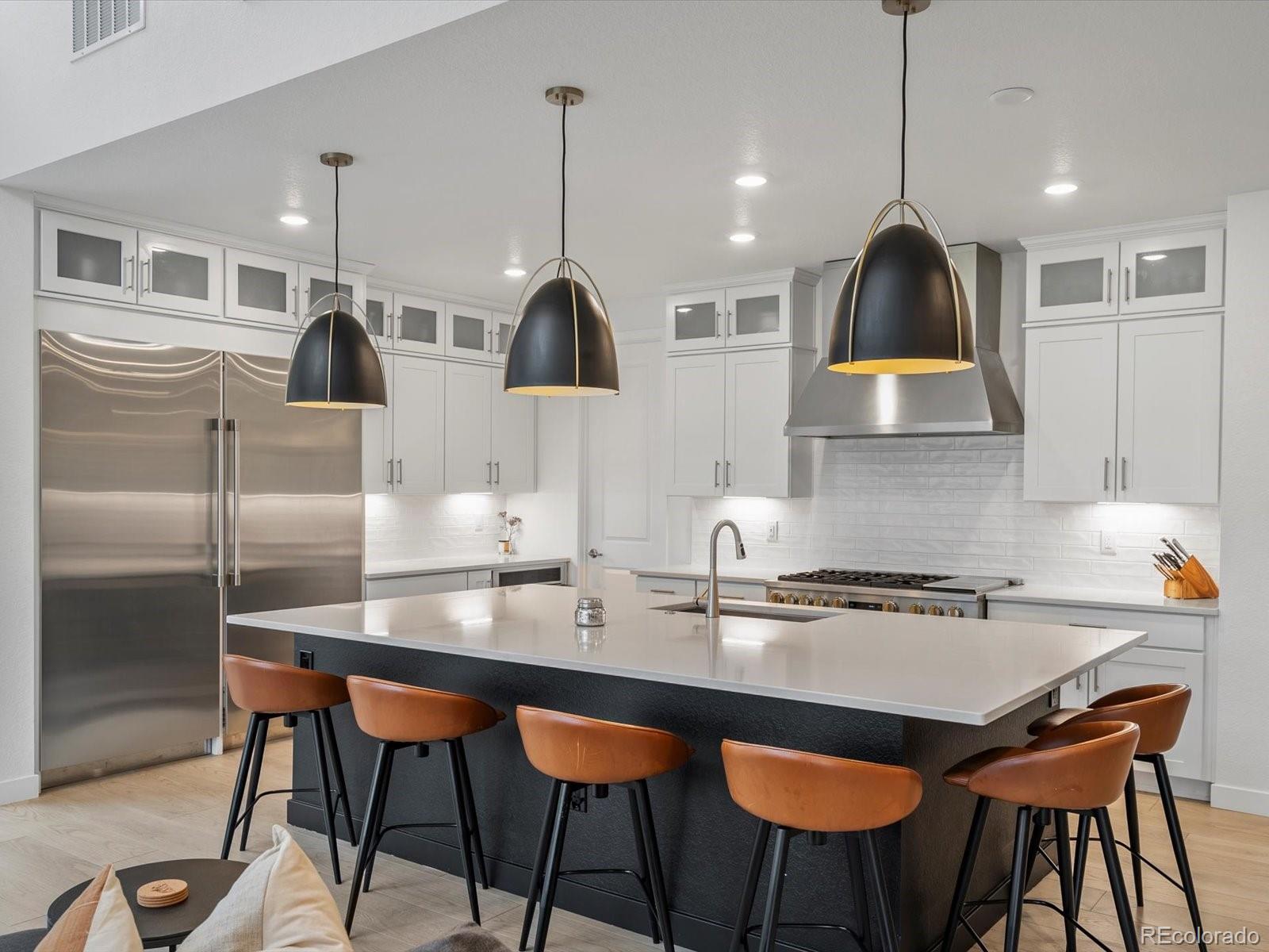MLS Image #7 for 3187 s quaker street,morrison, Colorado