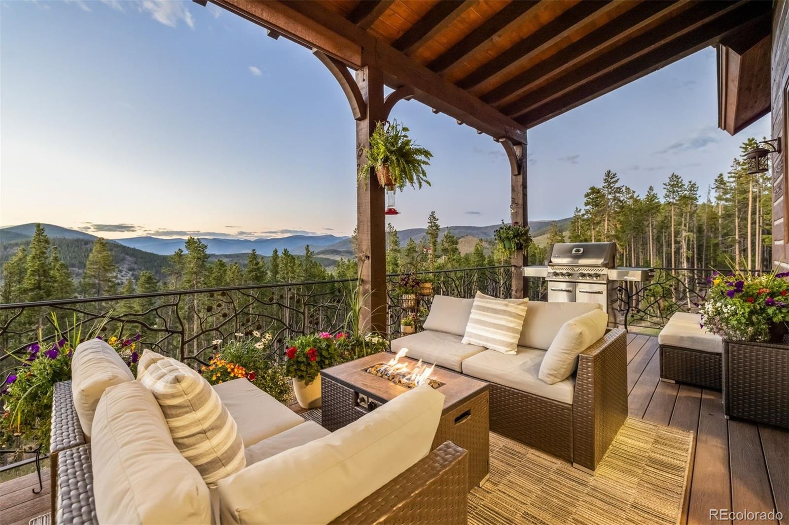 MLS Image #12 for 242  point view place,breckenridge, Colorado