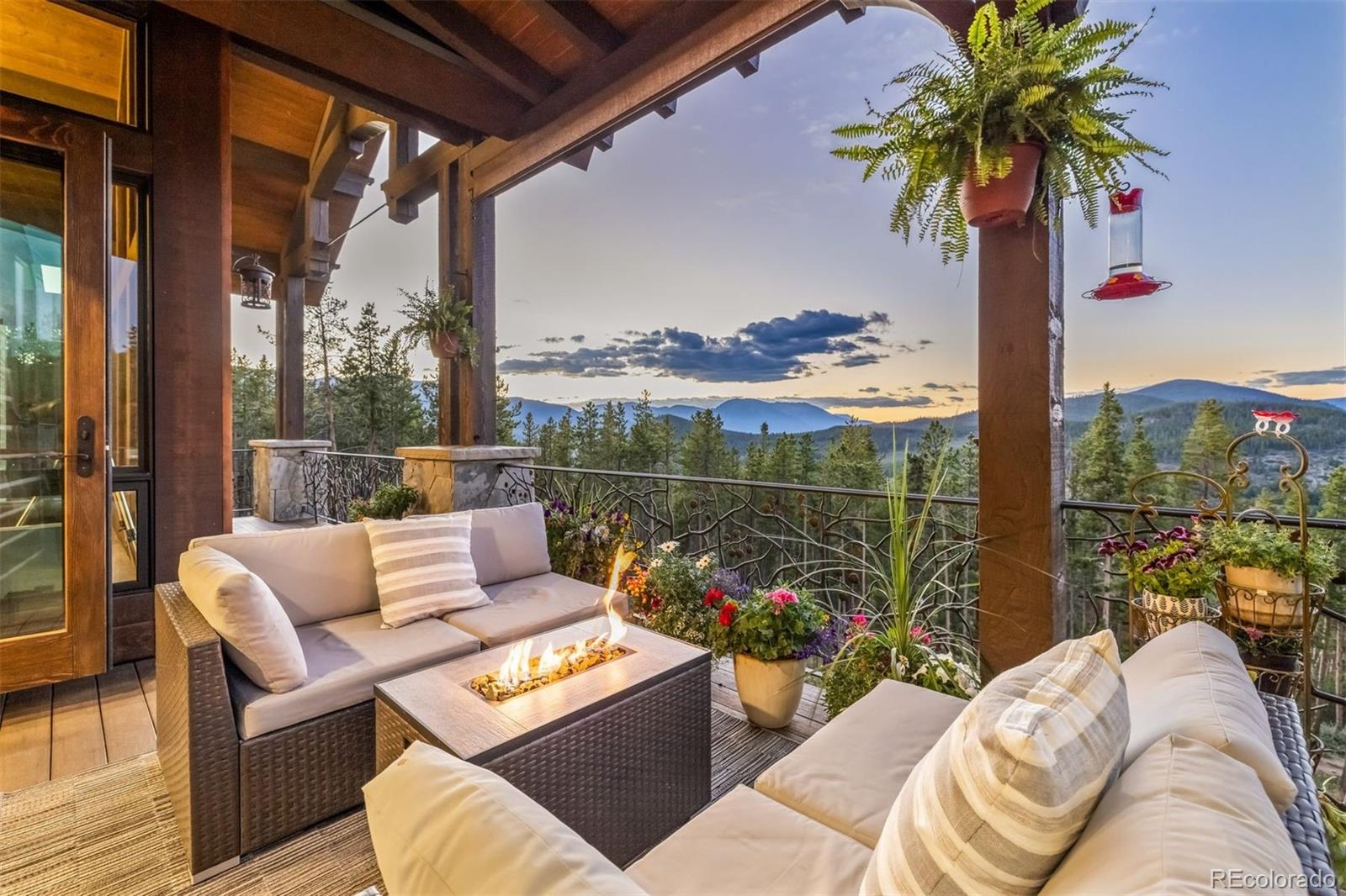 MLS Image #13 for 242  point view place,breckenridge, Colorado