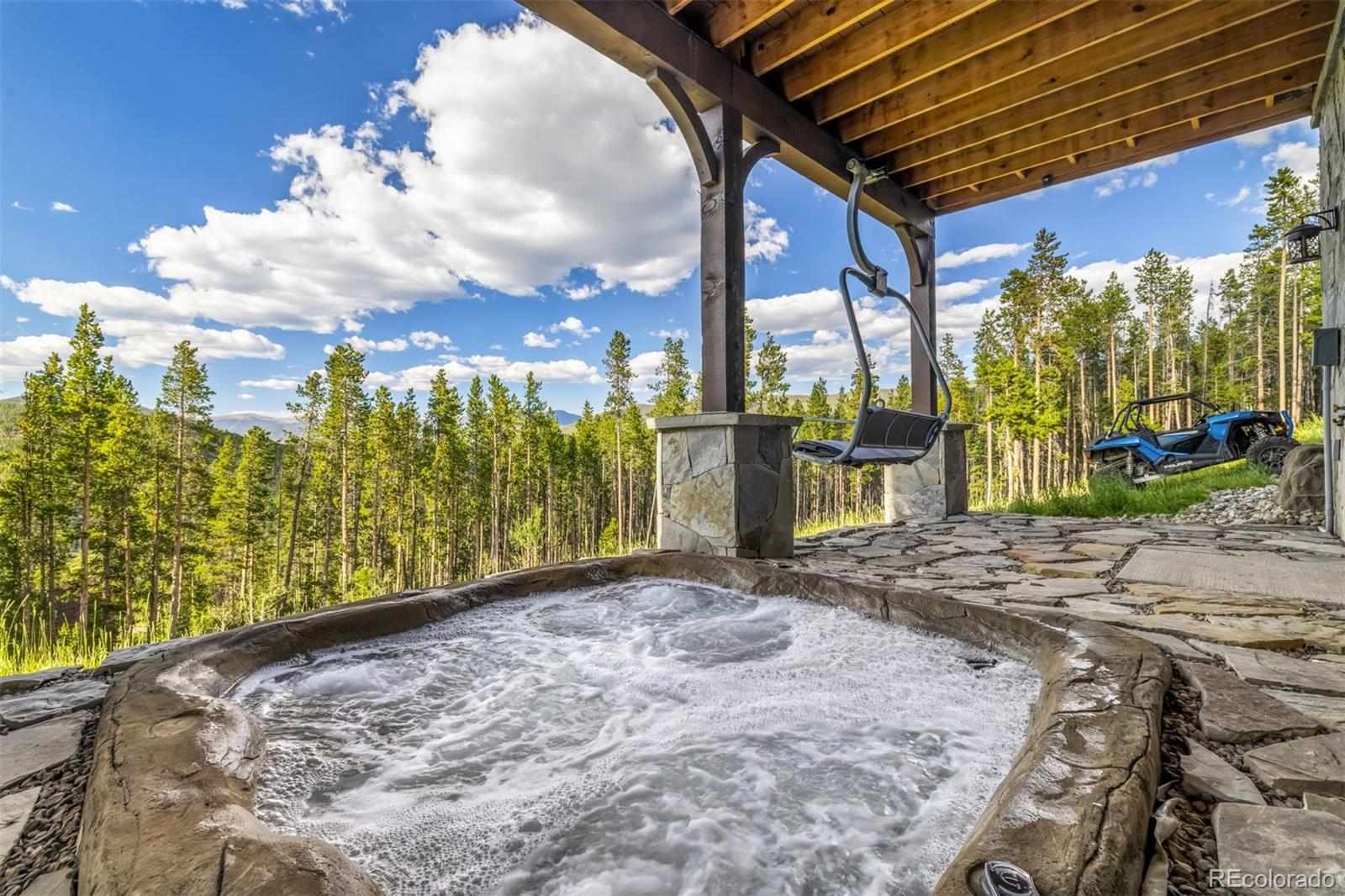 MLS Image #33 for 242  point view place,breckenridge, Colorado