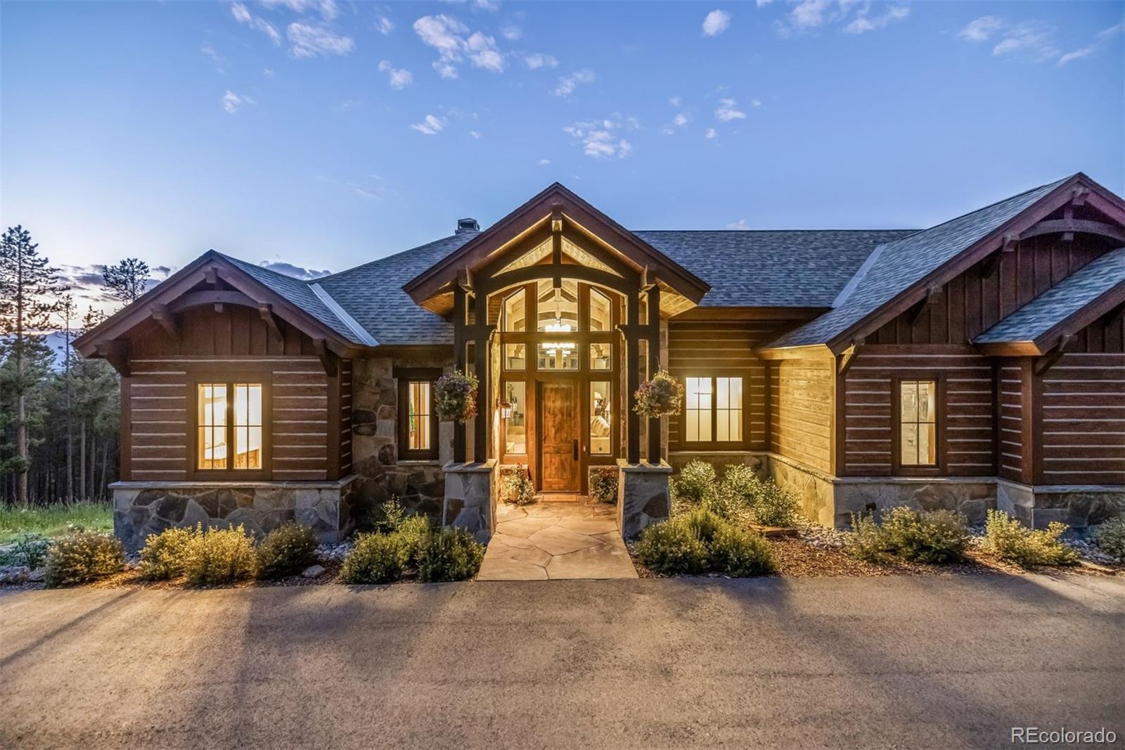 MLS Image #41 for 242  point view place,breckenridge, Colorado