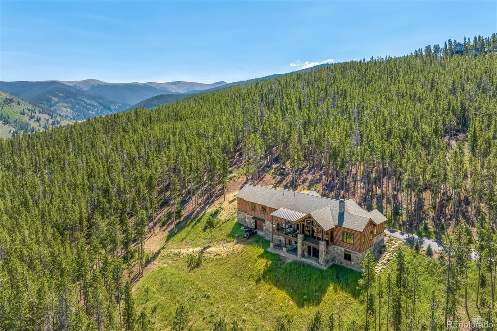 MLS Image #42 for 242  point view place,breckenridge, Colorado