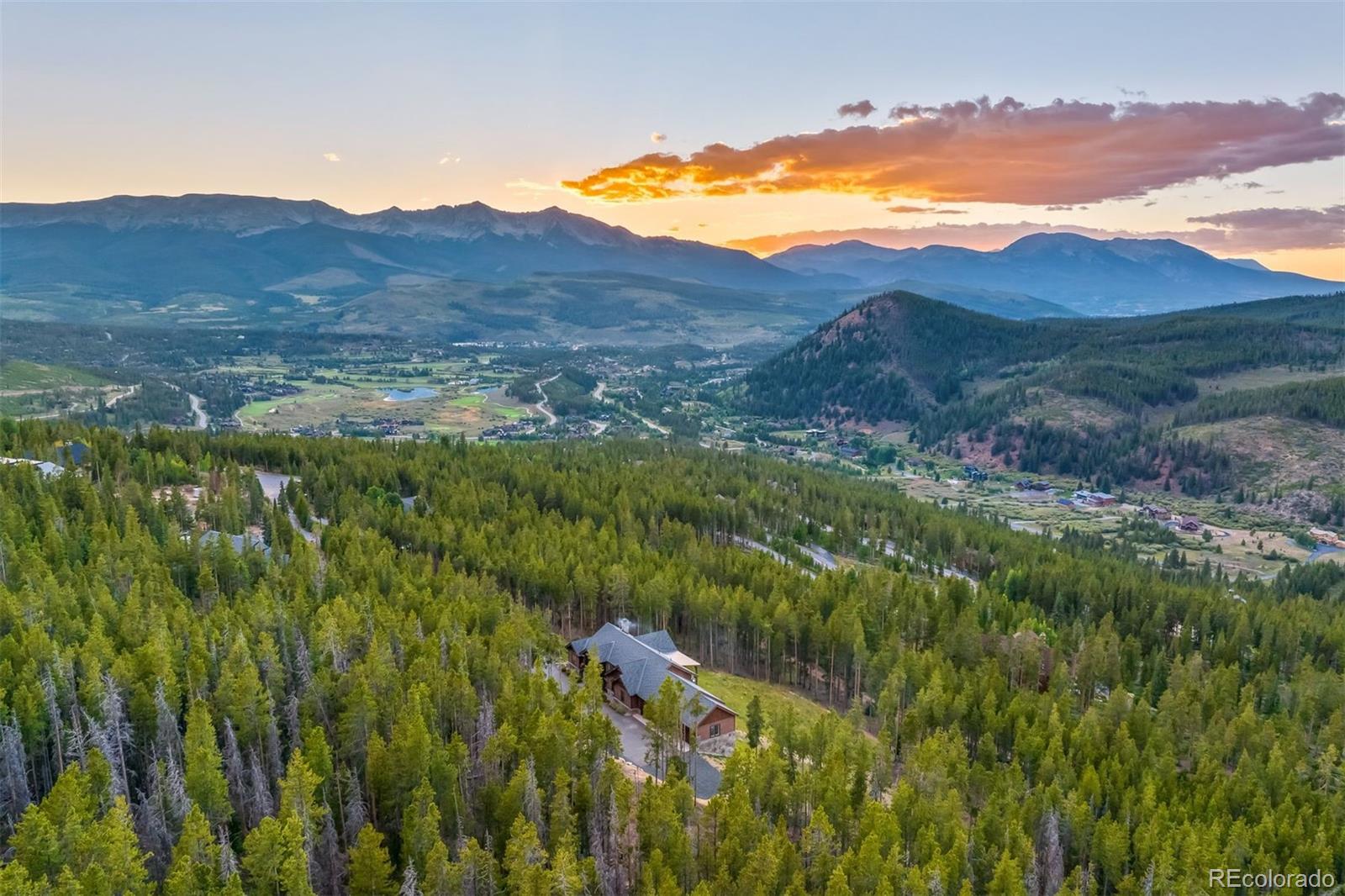 MLS Image #43 for 242  point view place,breckenridge, Colorado