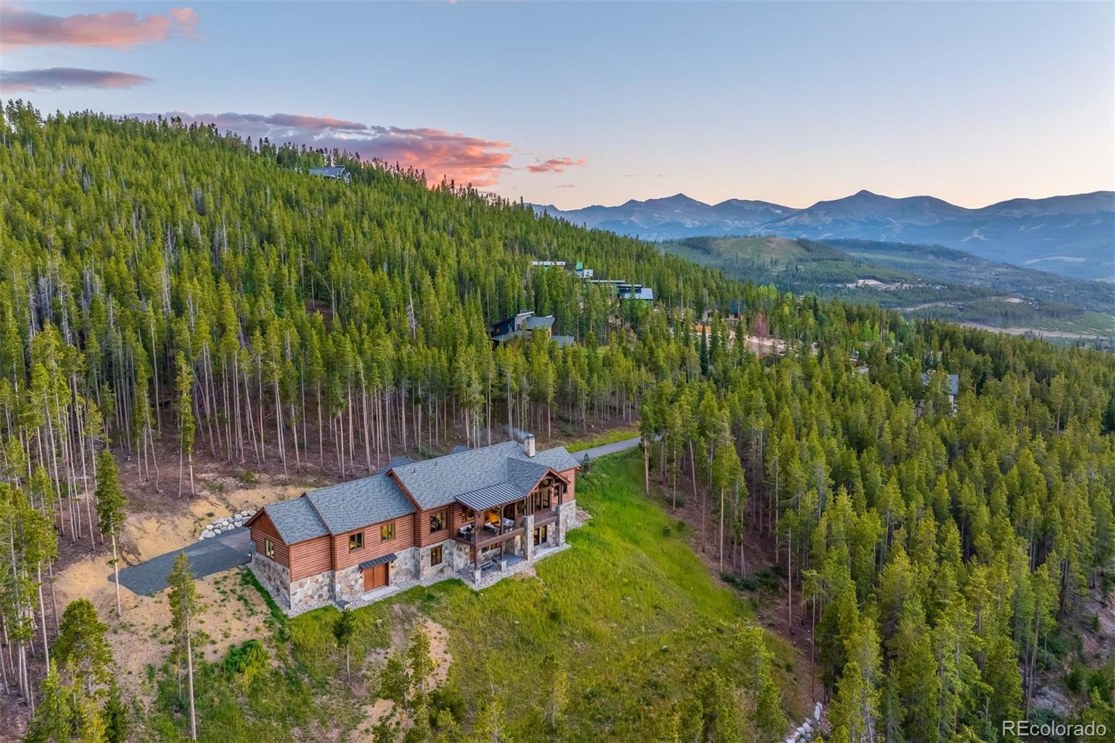 MLS Image #44 for 242  point view place,breckenridge, Colorado