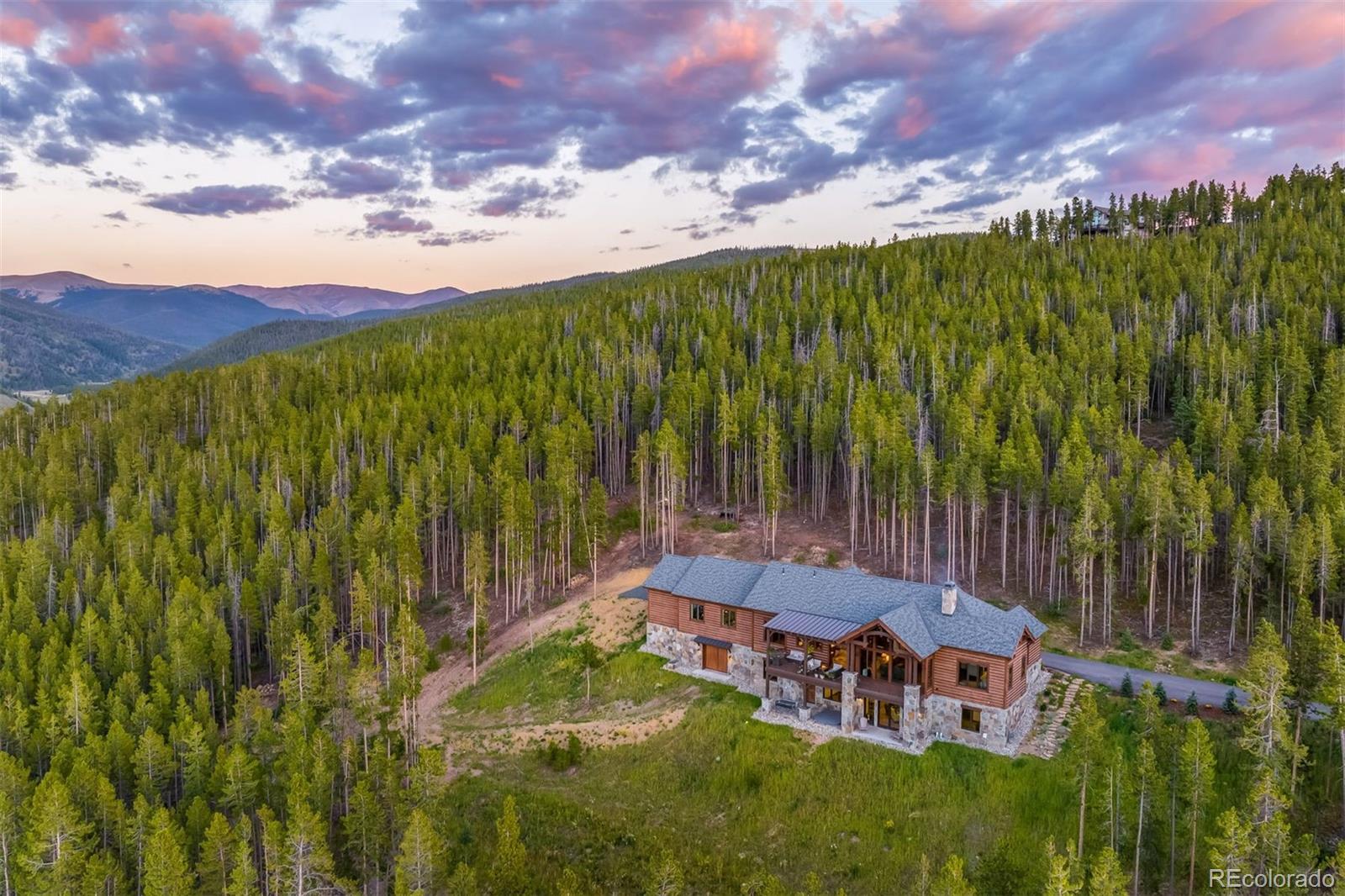 MLS Image #45 for 242  point view place,breckenridge, Colorado