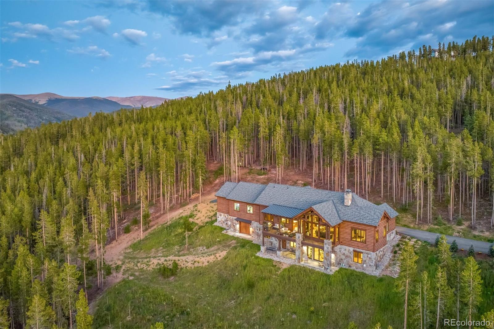 MLS Image #46 for 242  point view place,breckenridge, Colorado