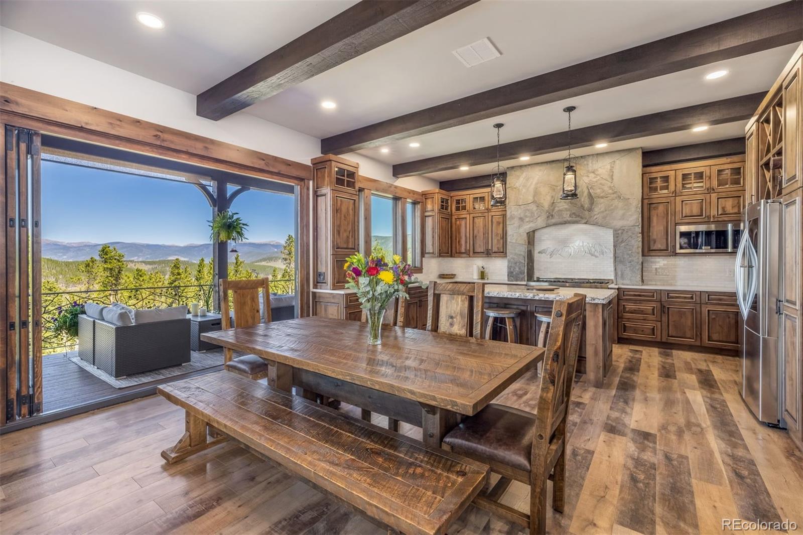 MLS Image #8 for 242  point view place,breckenridge, Colorado