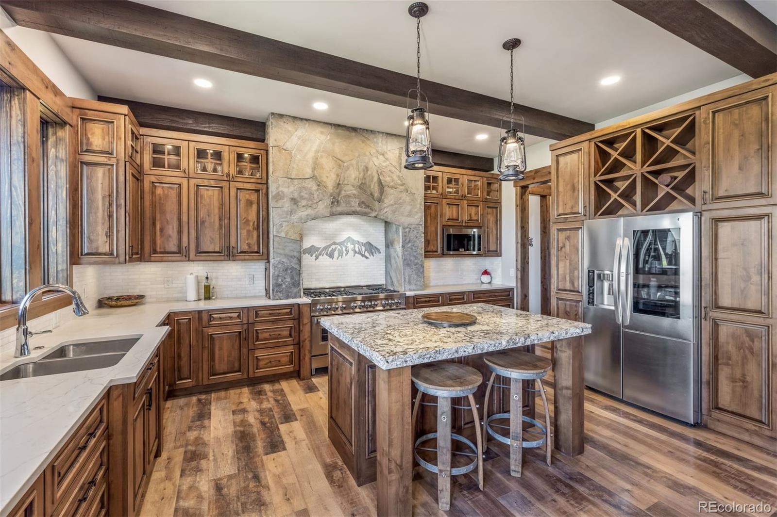 MLS Image #9 for 242  point view place,breckenridge, Colorado