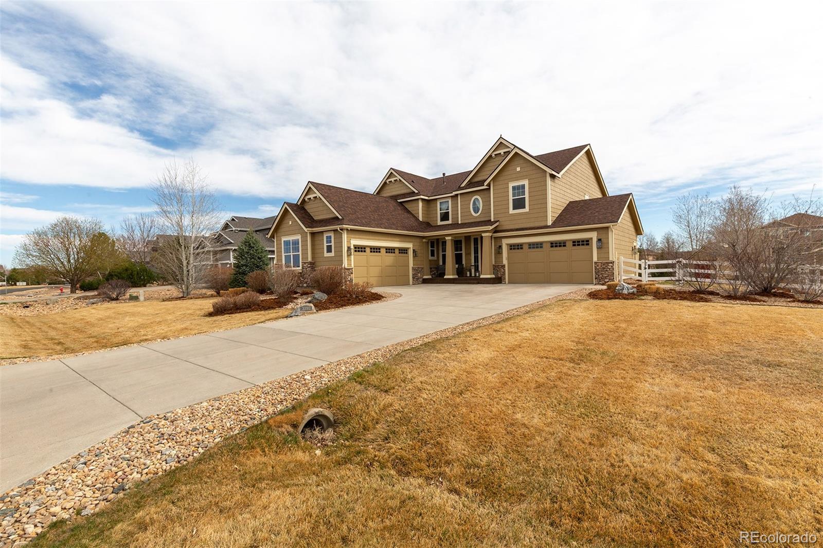 MLS Image #2 for 3392  homestead drive,longmont, Colorado