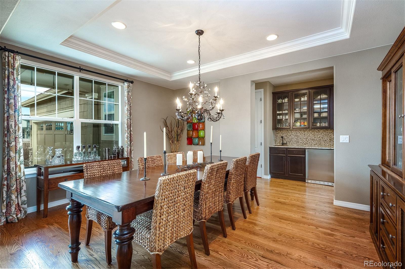 MLS Image #4 for 3392  homestead drive,longmont, Colorado