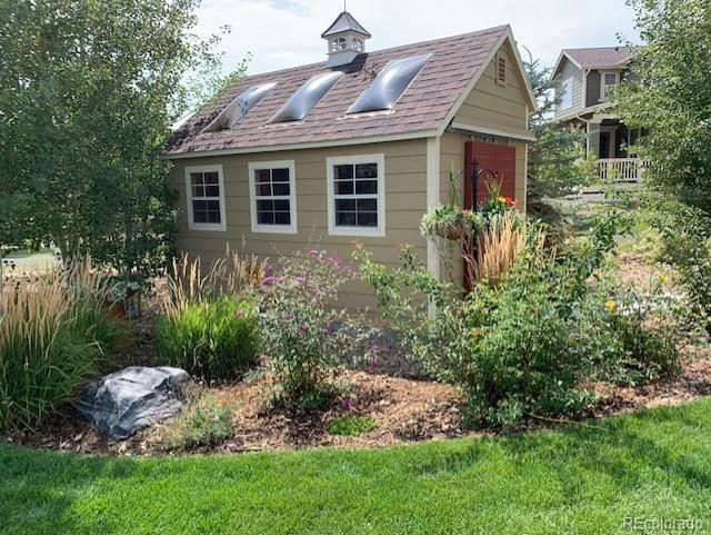 MLS Image #41 for 3392  homestead drive,longmont, Colorado