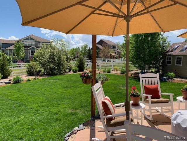 MLS Image #46 for 3392  homestead drive,longmont, Colorado