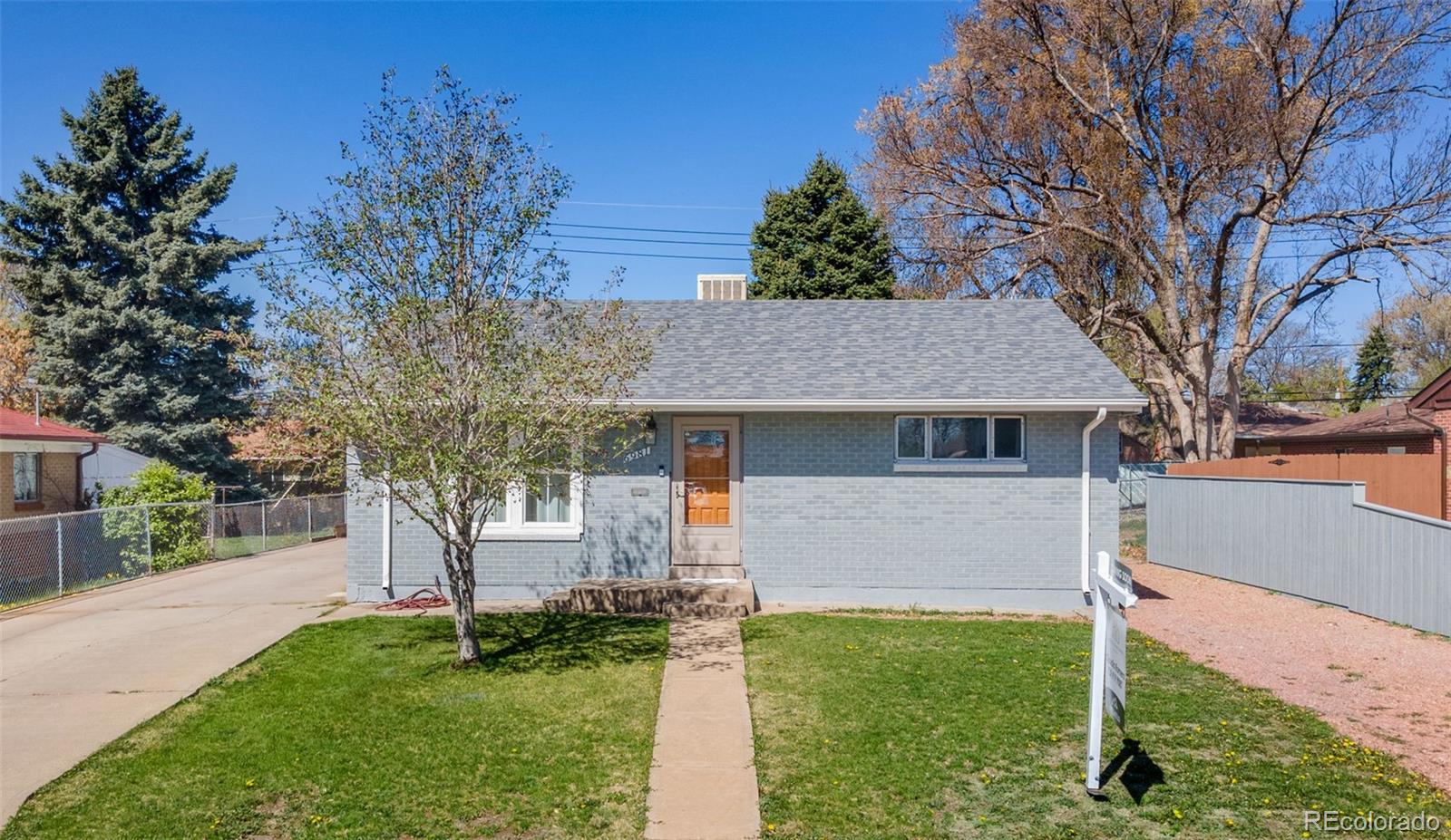 MLS Image #0 for 6981  zuni street,denver, Colorado