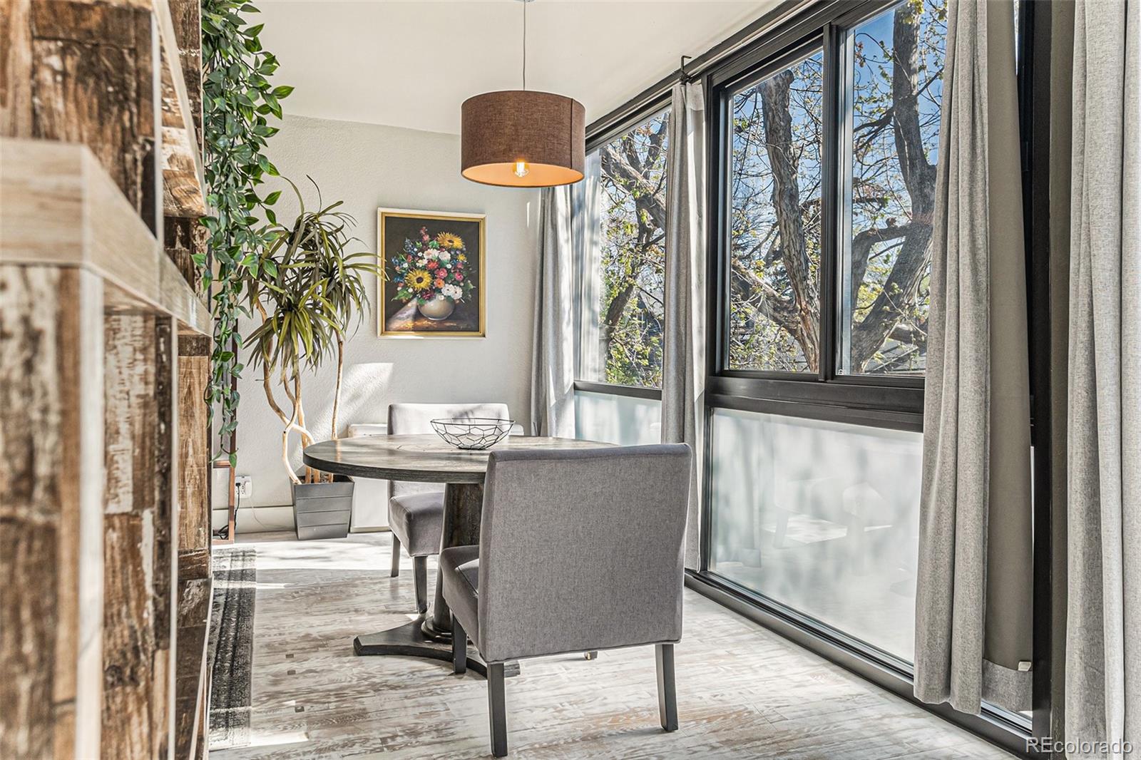 MLS Image #4 for 1050 n corona street,denver, Colorado