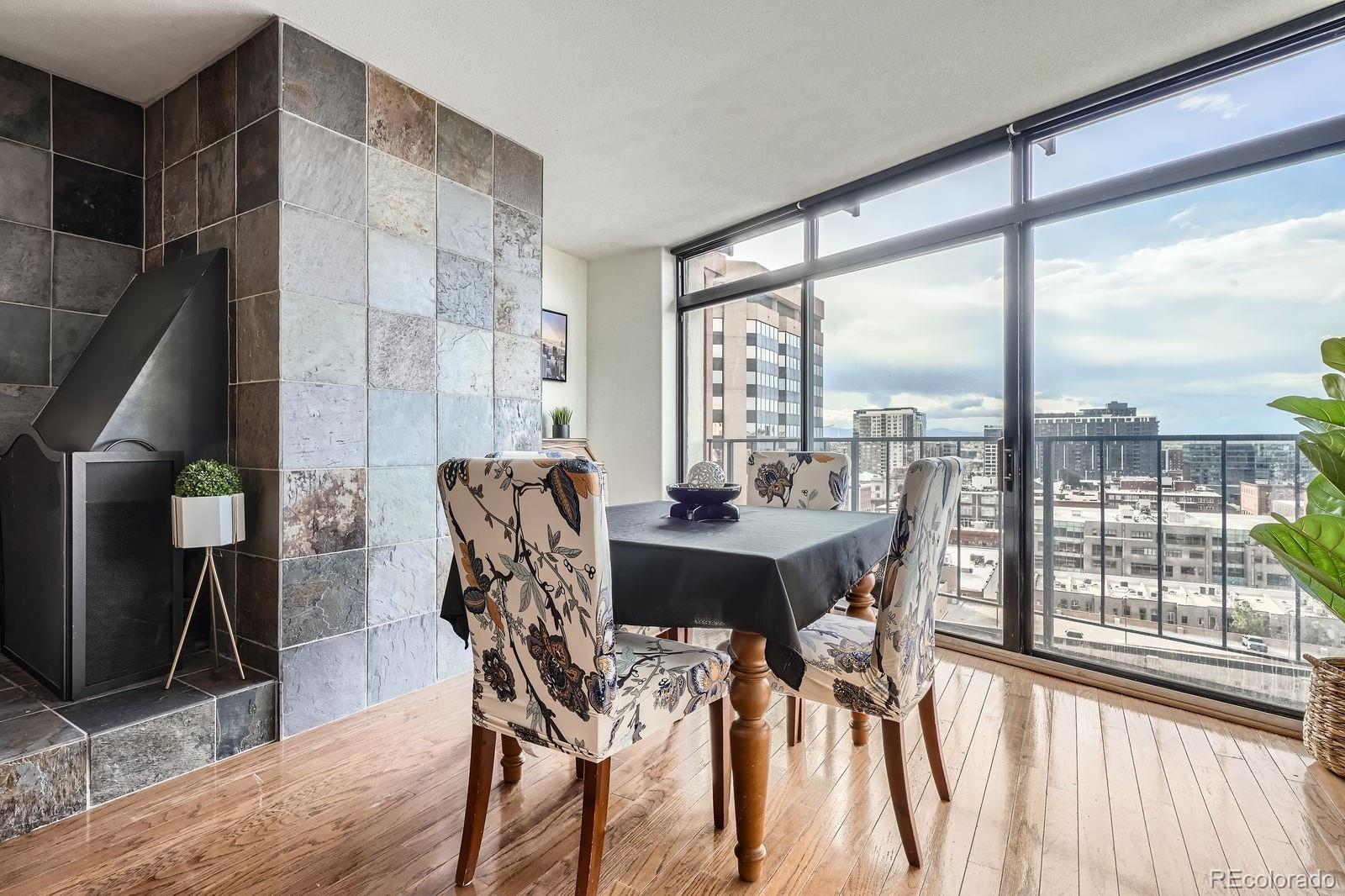 MLS Image #2 for 1777  larimer street,denver, Colorado