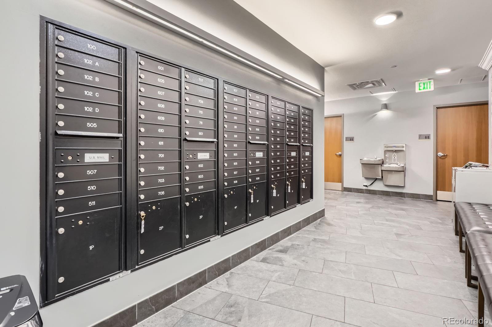 MLS Image #21 for 1777  larimer street,denver, Colorado