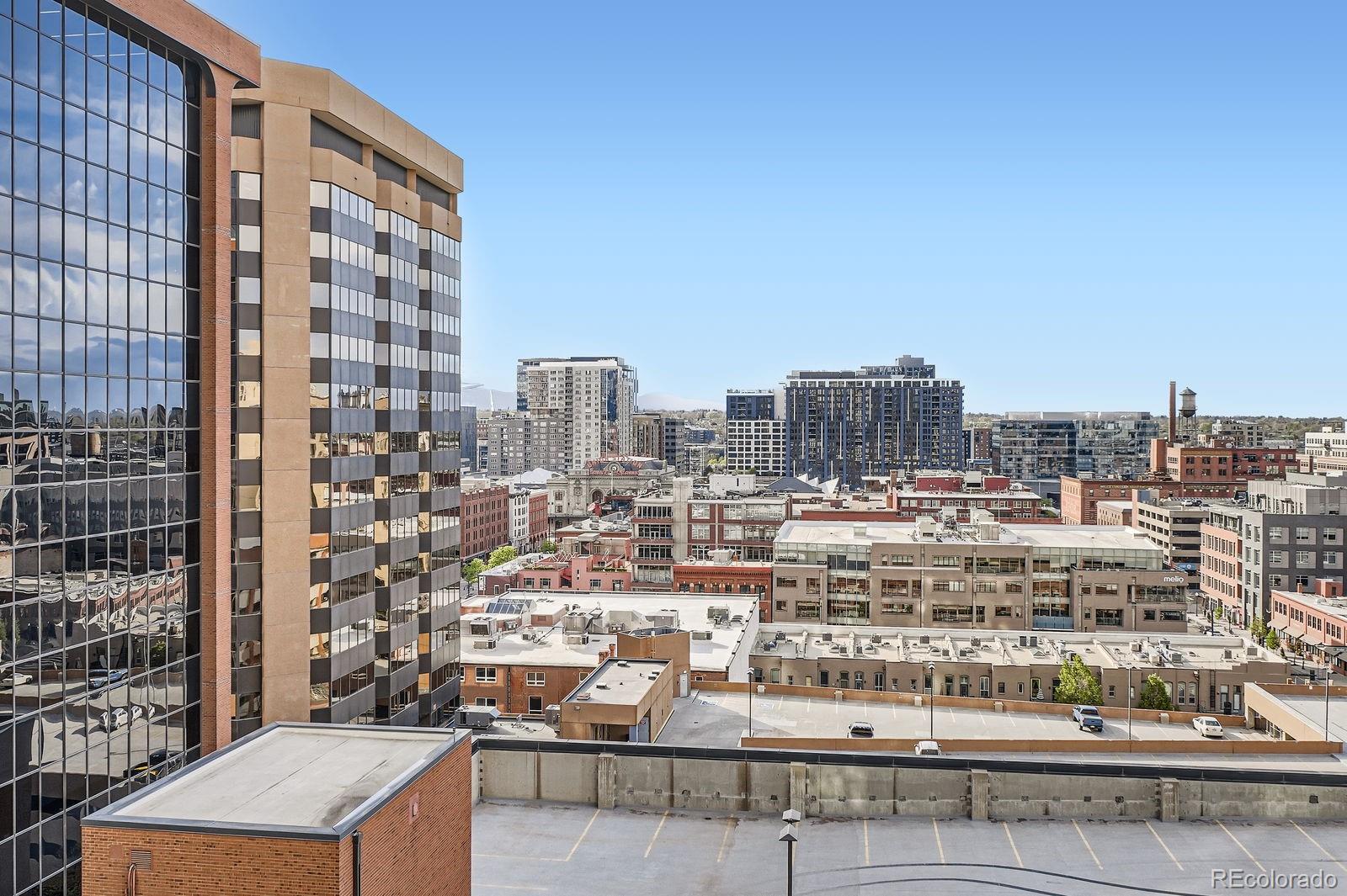 MLS Image #3 for 1777  larimer street,denver, Colorado