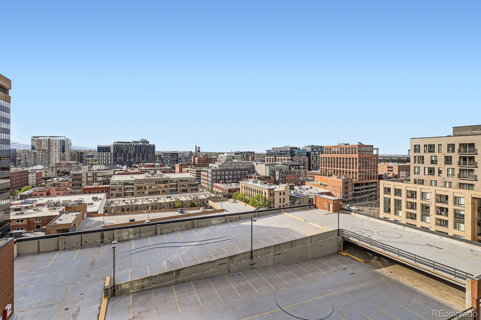 MLS Image #4 for 1777  larimer street,denver, Colorado