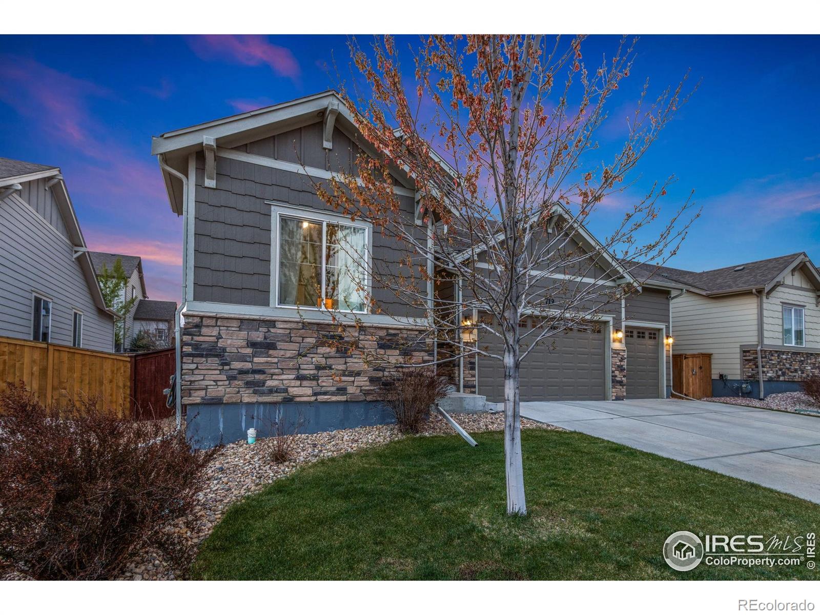 MLS Image #2 for 719  wagon bend road,berthoud, Colorado