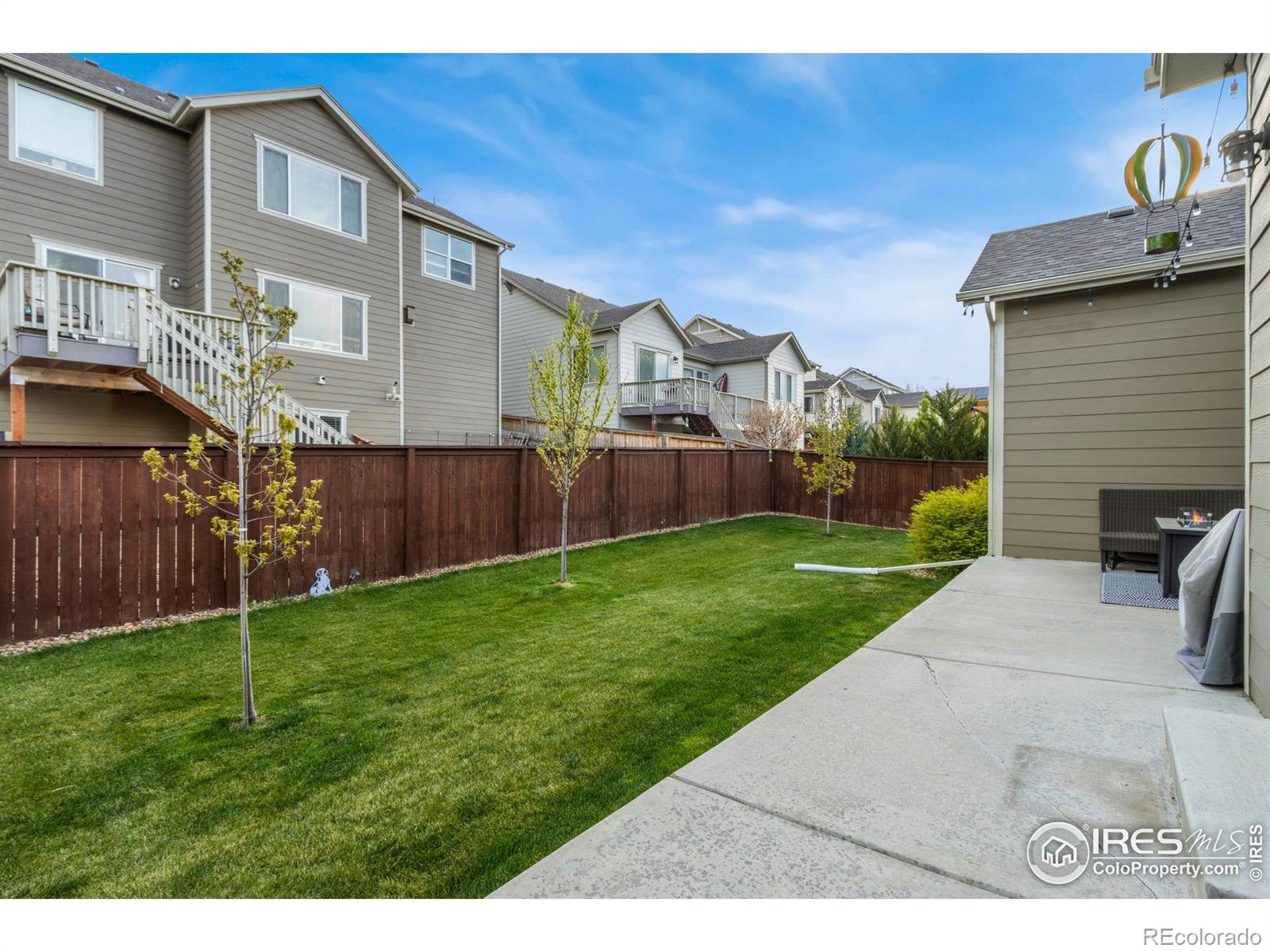 MLS Image #37 for 719  wagon bend road,berthoud, Colorado