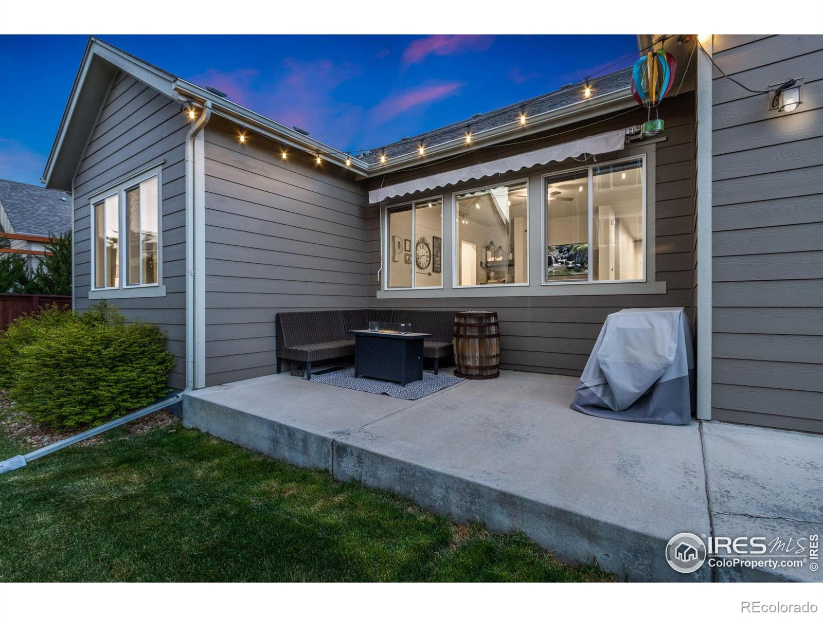 MLS Image #5 for 719  wagon bend road,berthoud, Colorado