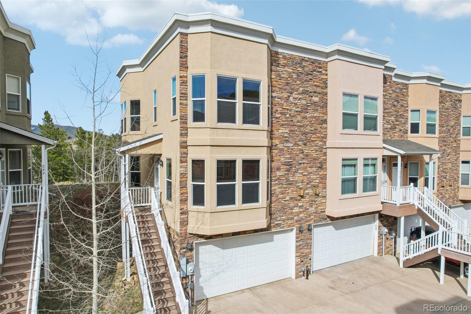 MLS Image #1 for 836  vernon drive,central city, Colorado