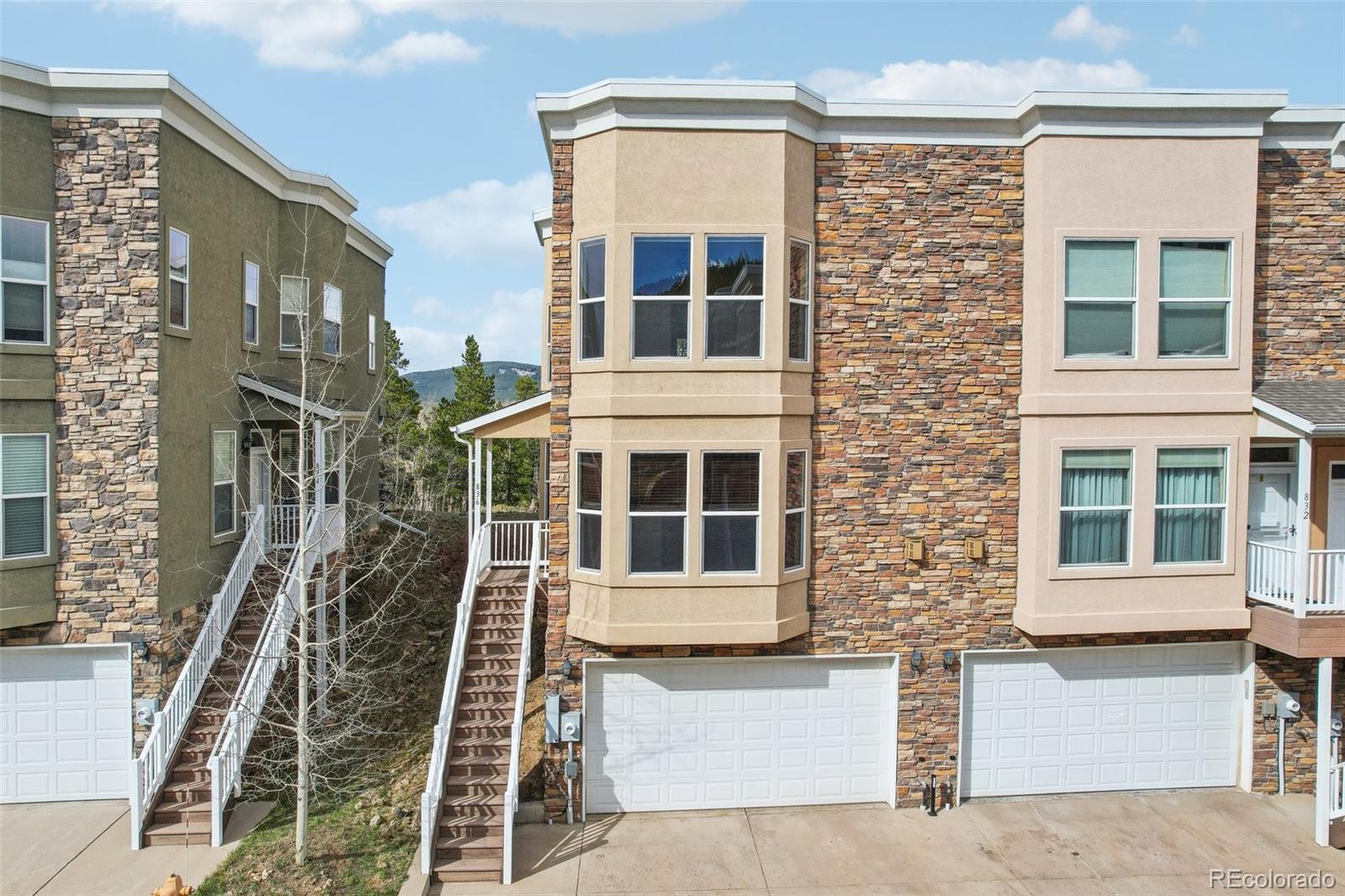 MLS Image #2 for 836  vernon drive,central city, Colorado