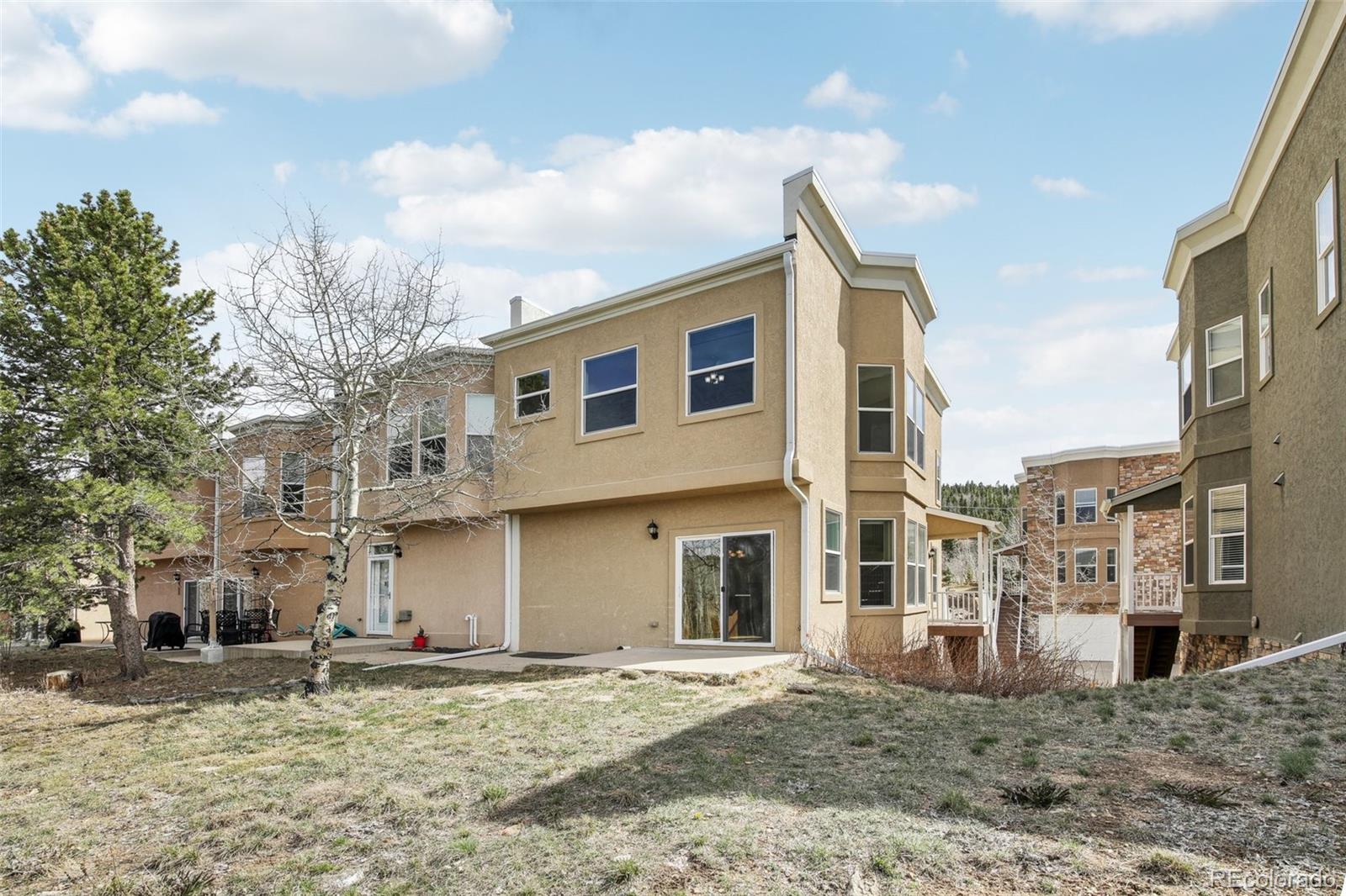 MLS Image #27 for 836  vernon drive,central city, Colorado