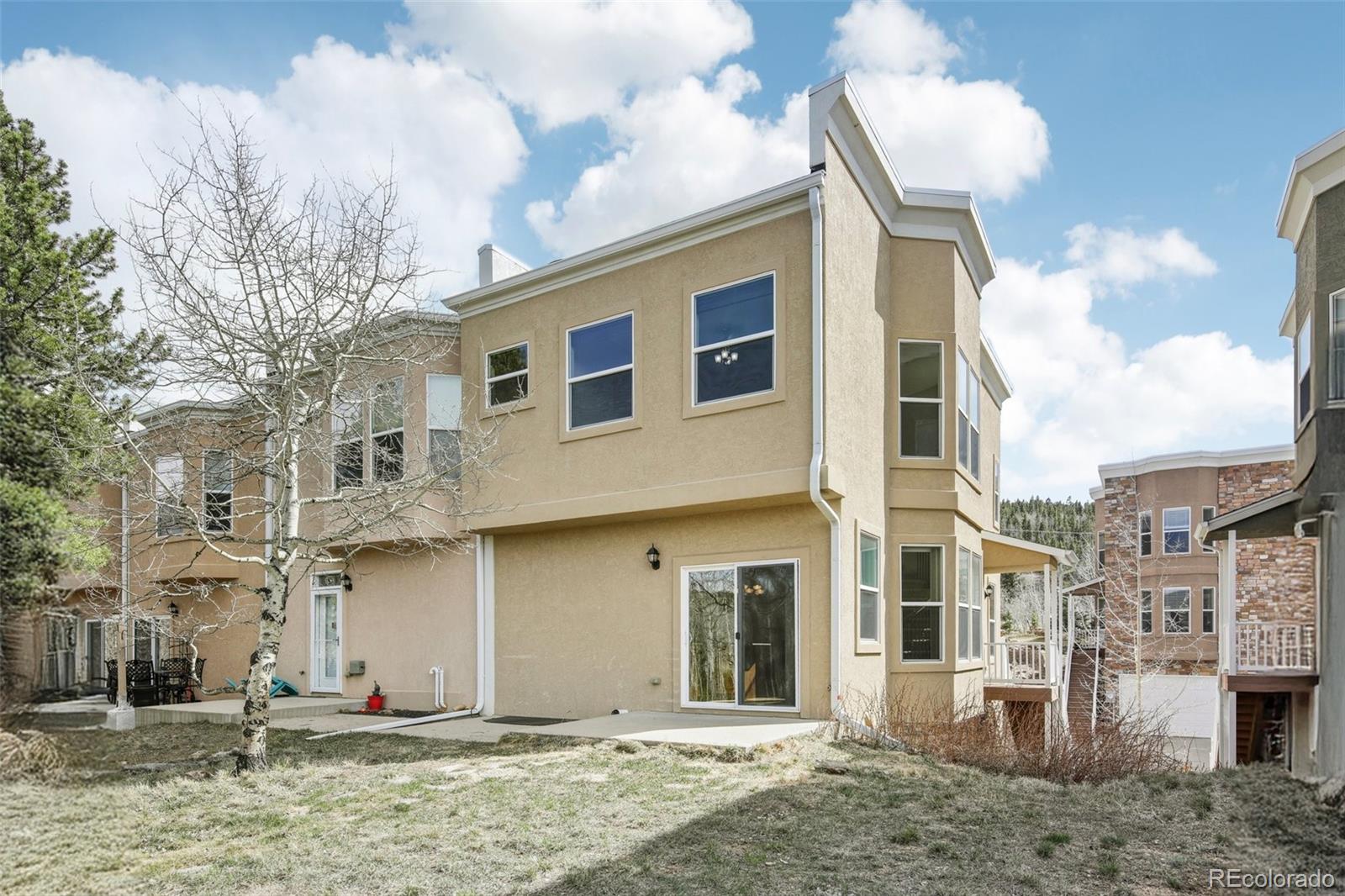 MLS Image #28 for 836  vernon drive,central city, Colorado