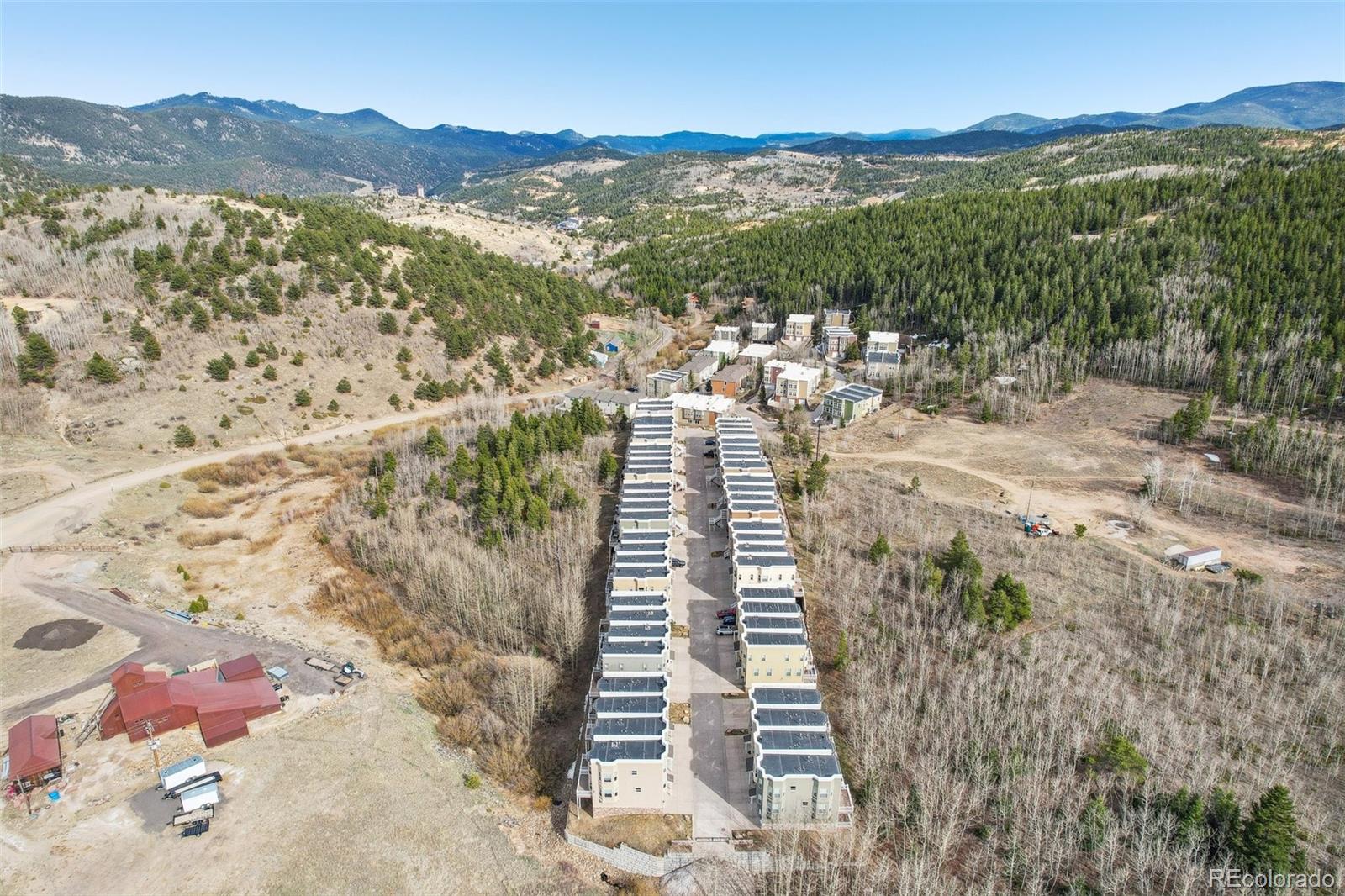 MLS Image #32 for 836  vernon drive,central city, Colorado