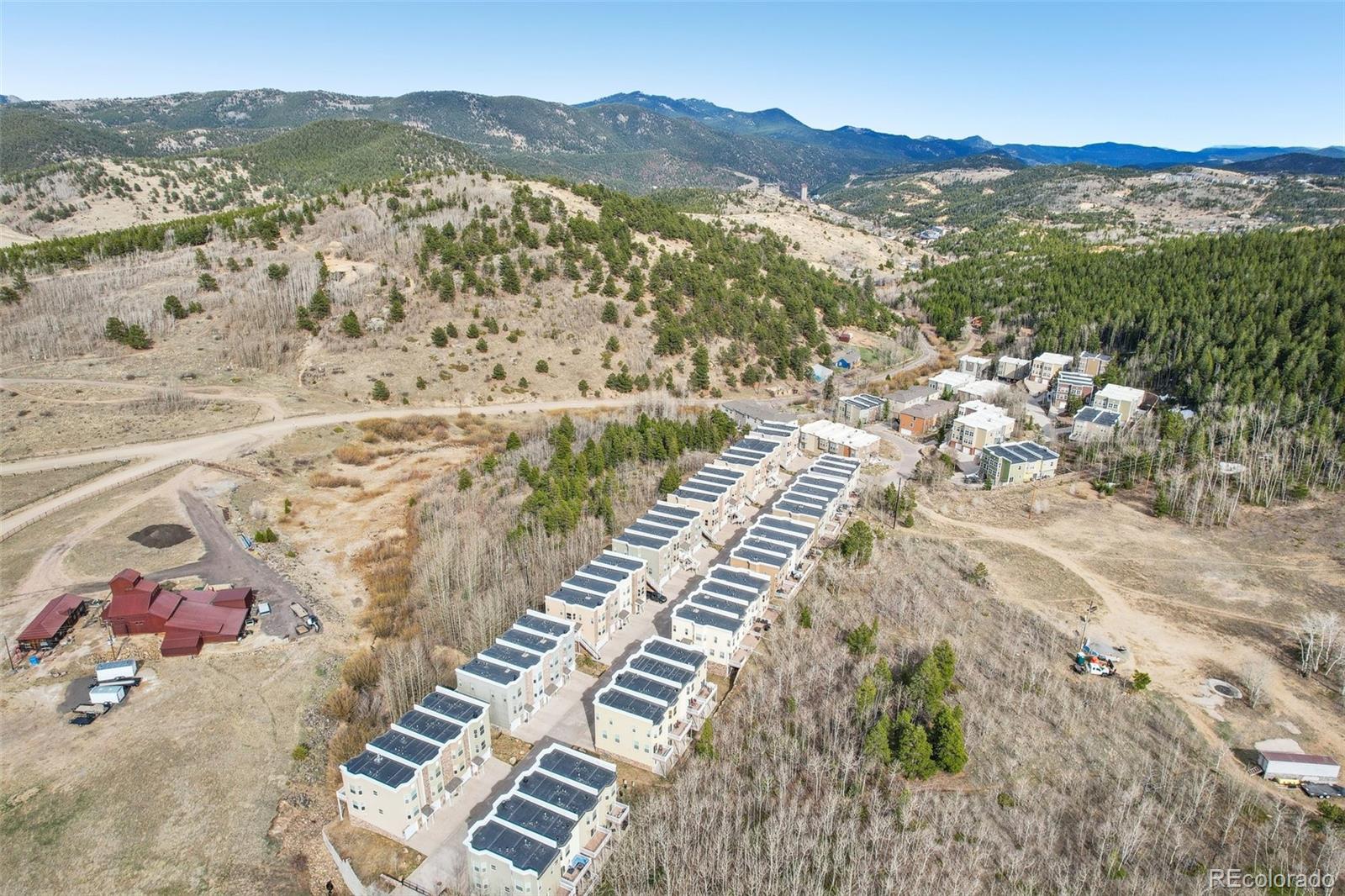 MLS Image #33 for 836  vernon drive,central city, Colorado