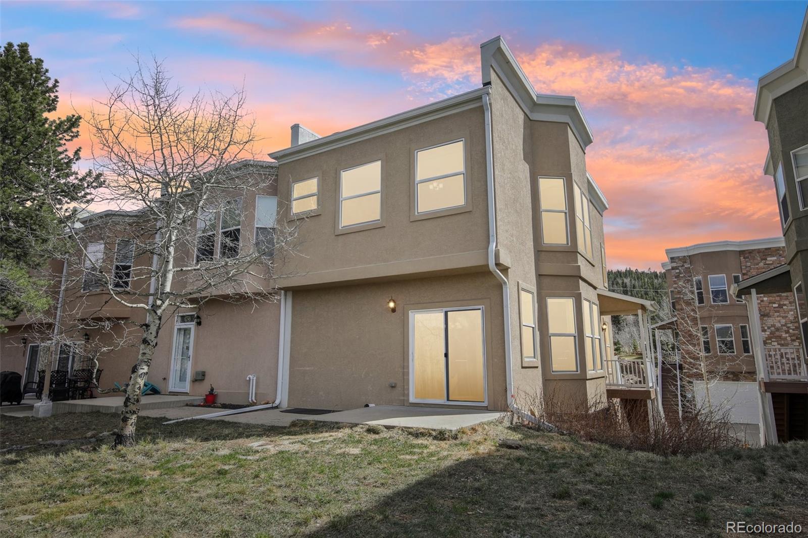 MLS Image #38 for 836  vernon drive,central city, Colorado