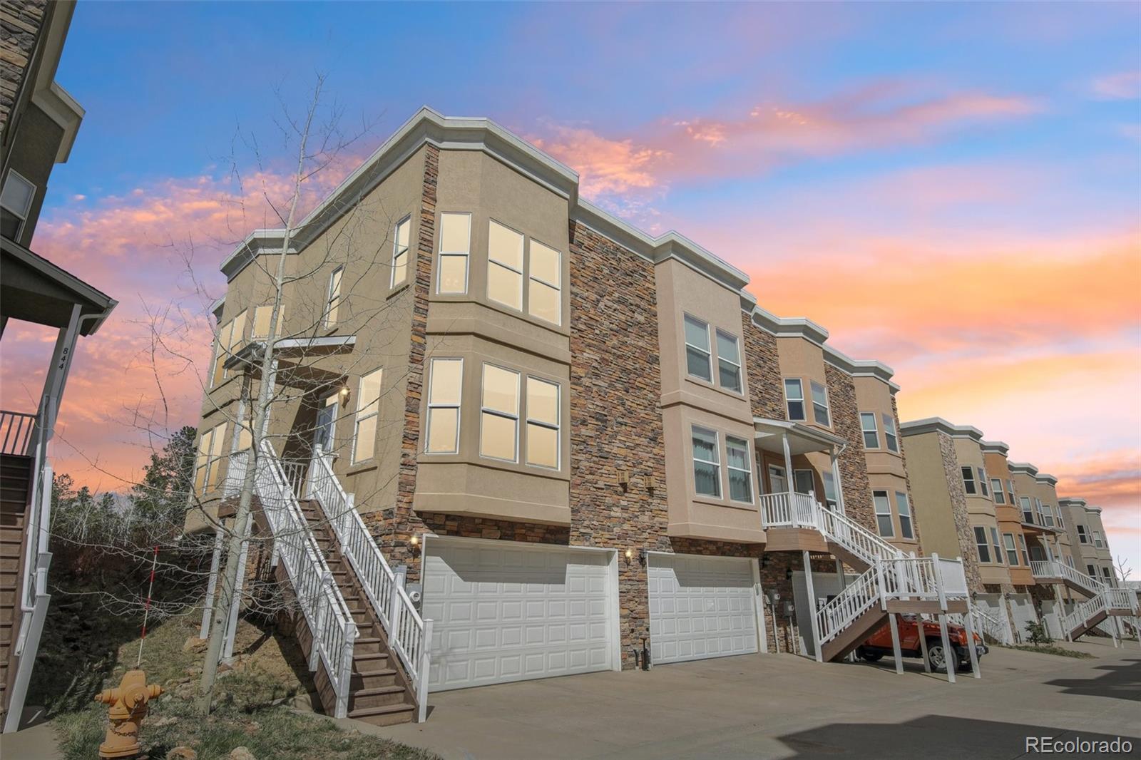 MLS Image #39 for 836  vernon drive,central city, Colorado