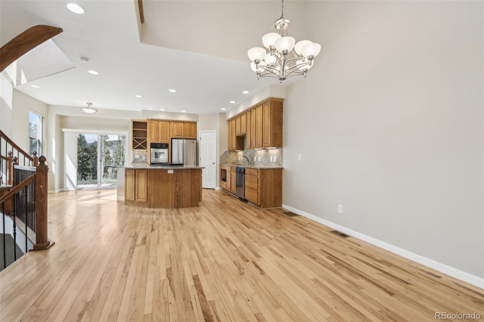 MLS Image #5 for 836  vernon drive,central city, Colorado