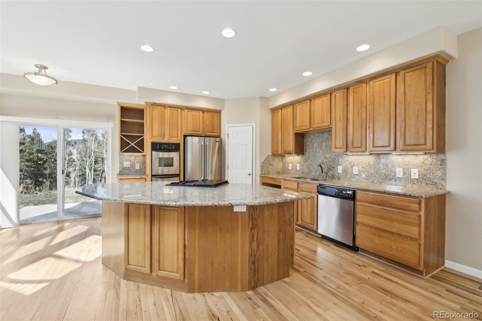 MLS Image #7 for 836  vernon drive,central city, Colorado