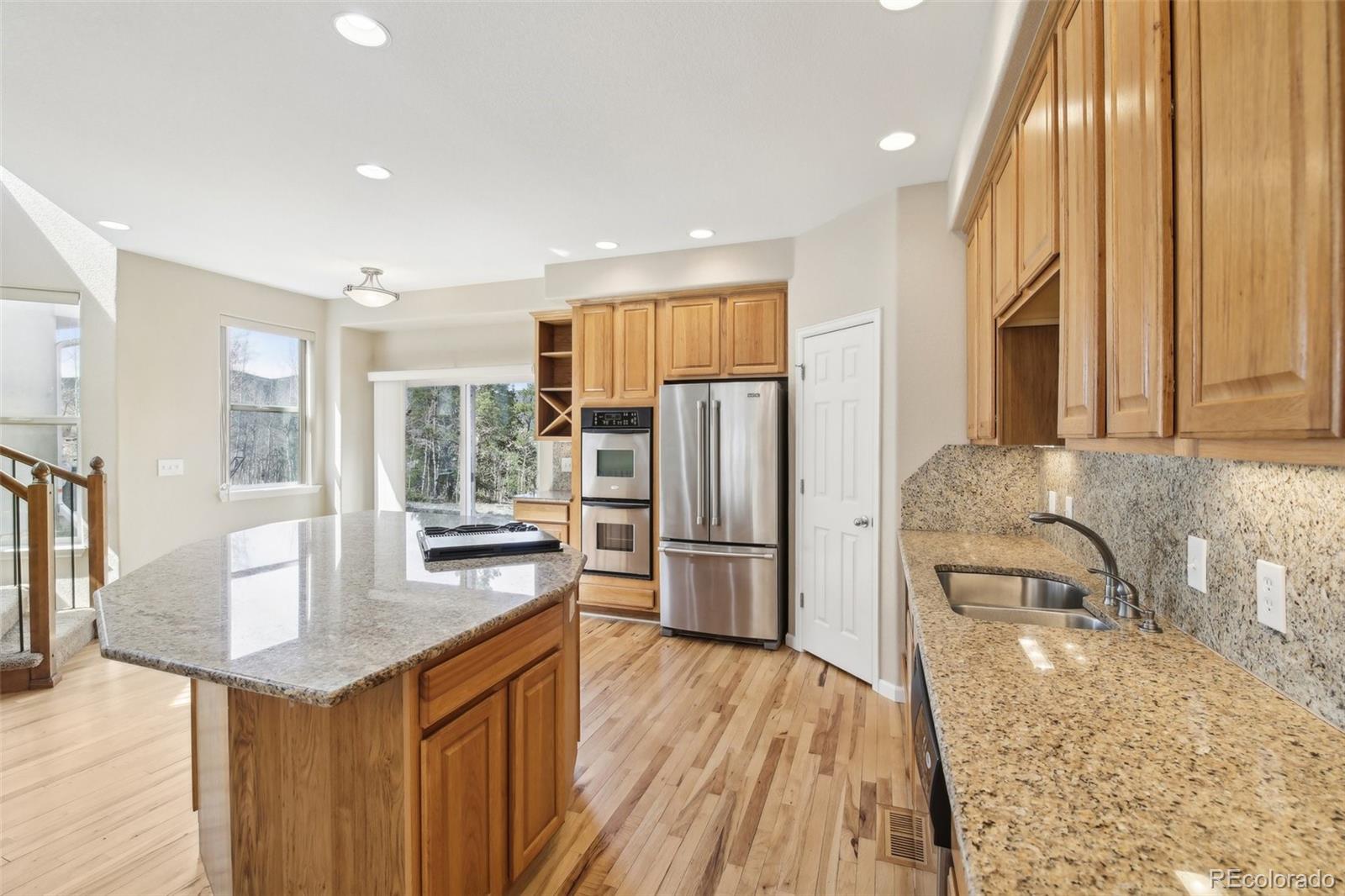 MLS Image #8 for 836  vernon drive,central city, Colorado